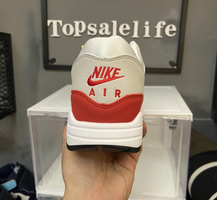 Nike Air Max 1 Shoes - 908375-103