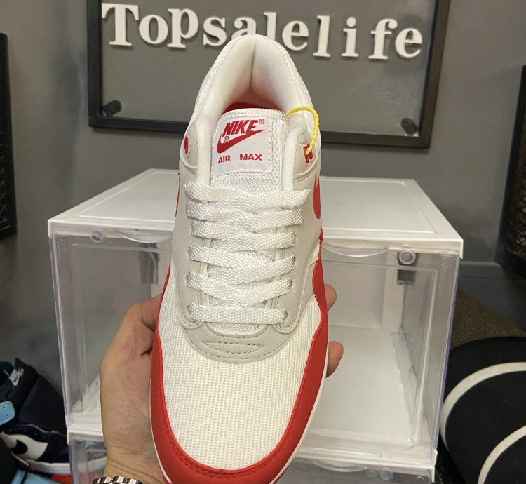 Nike Air Max 1 Shoes - 908375-103