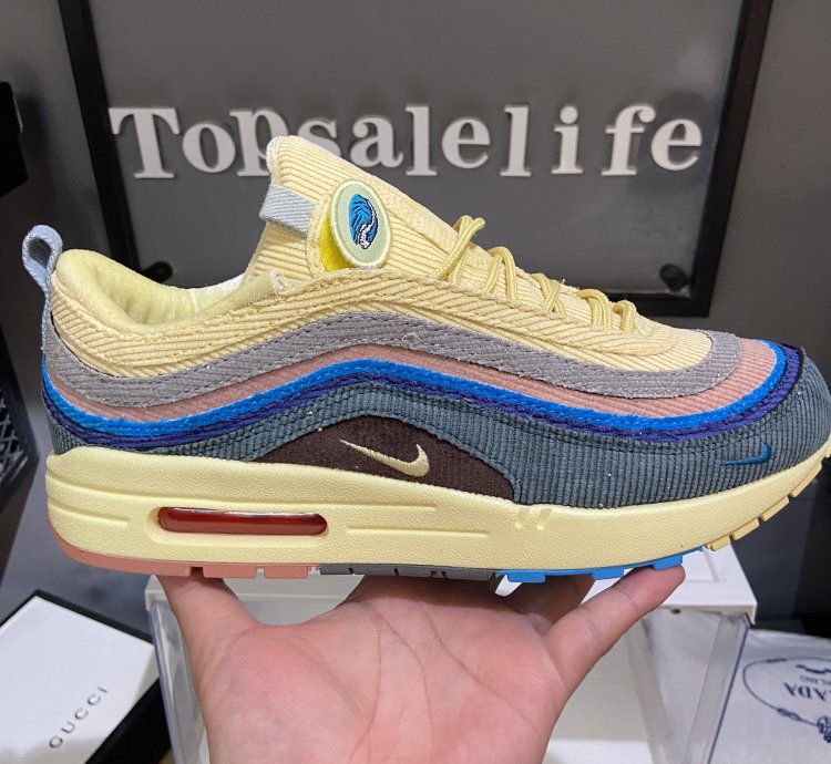 Nike Air Max 1 Shoes - AJ4219-400