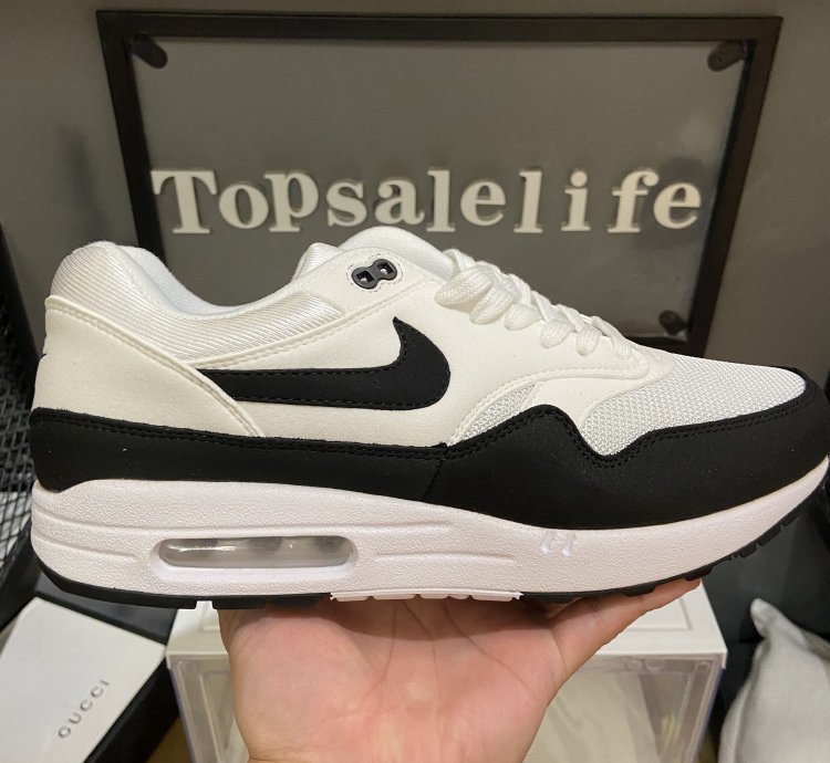 Nike Air Max 1 Shoes - FD9082-107