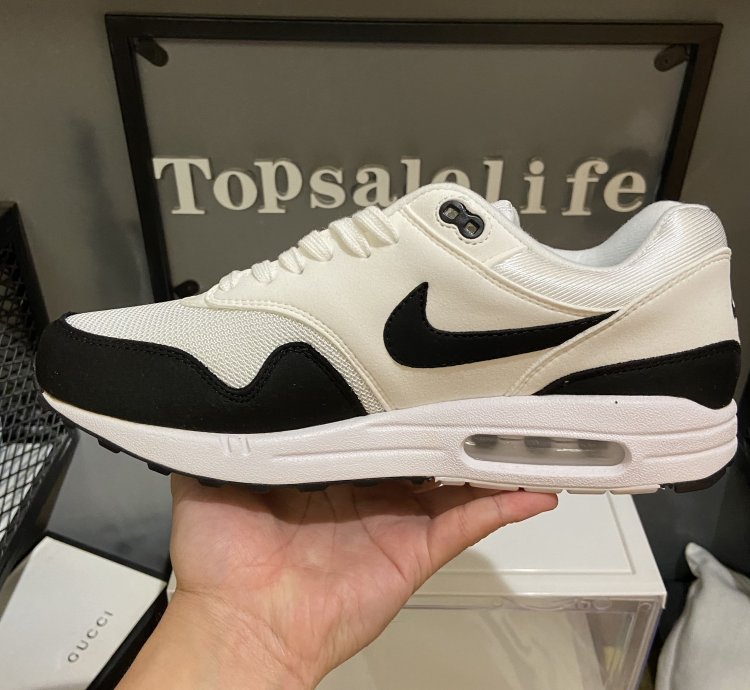 Nike Air Max 1 Shoes - FD9082-107