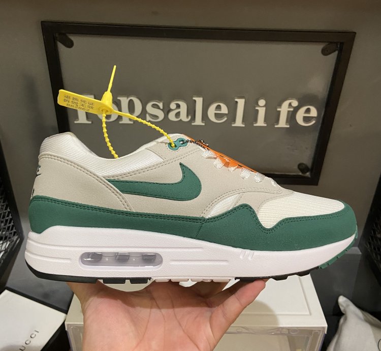 Nike Air Max 1 Shoes - DC1454-100