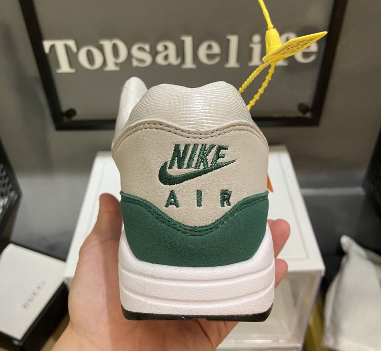 Nike Air Max 1 Shoes - DC1454-100