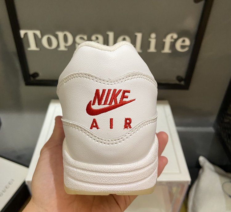 Nike Air Max 1 Shoes - 918354-104