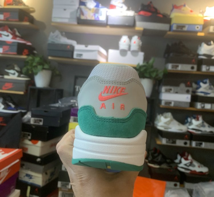 Nike Air Max 1 Shoes - AH8145-106