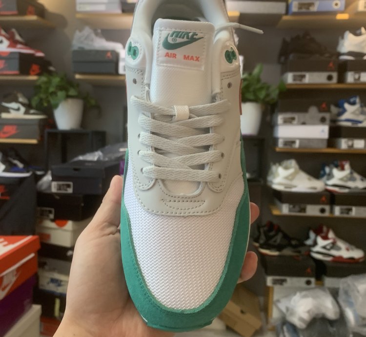 Nike Air Max 1 Shoes - AH8145-106