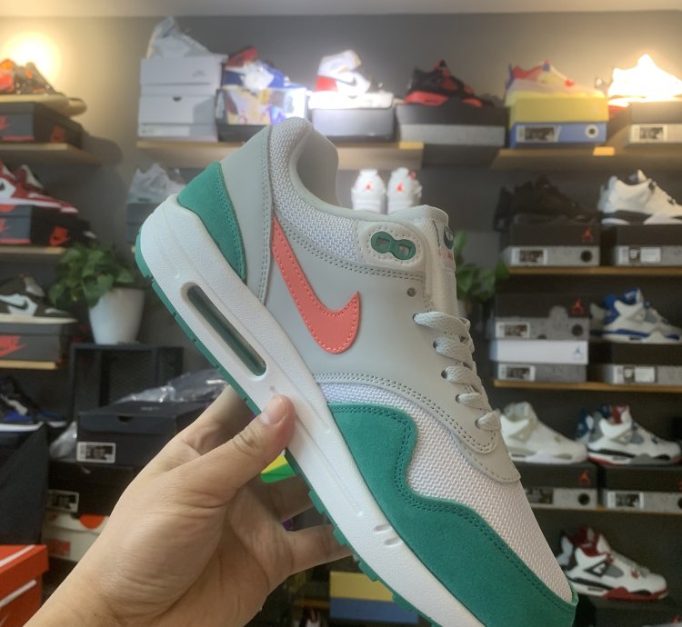 Nike Air Max 1 Shoes - AH8145-106