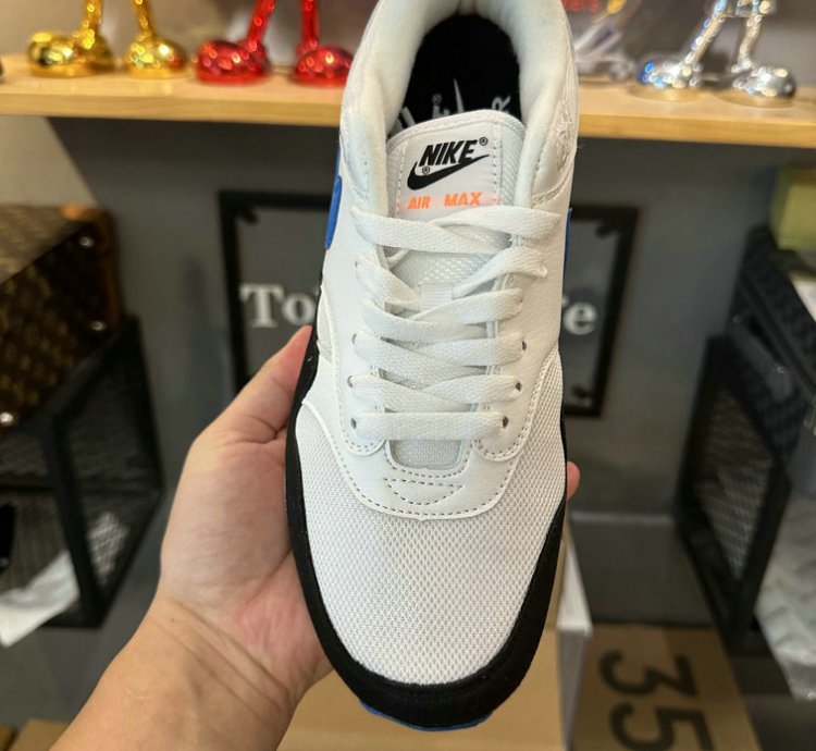 Nike Air Max 1 Shoes - AH8145-112