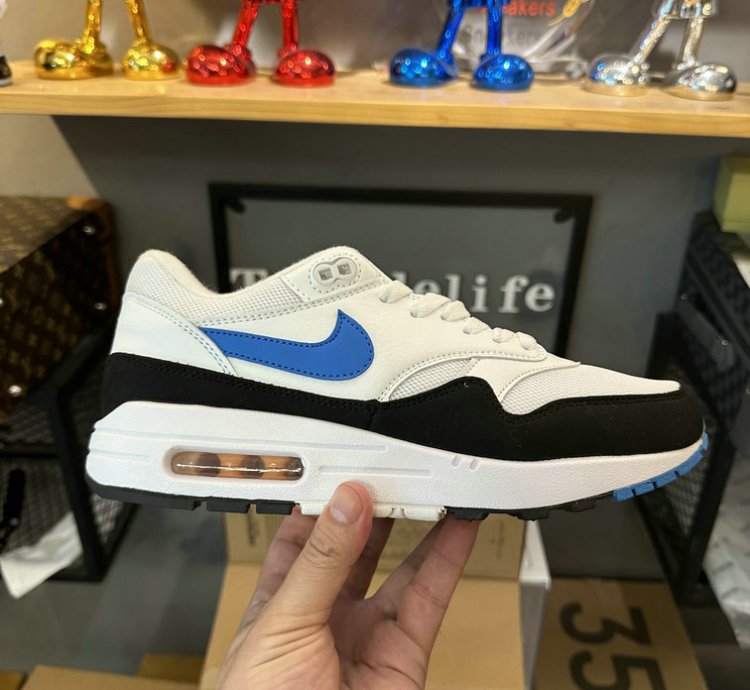 Nike Air Max 1 Shoes - AH8145-112