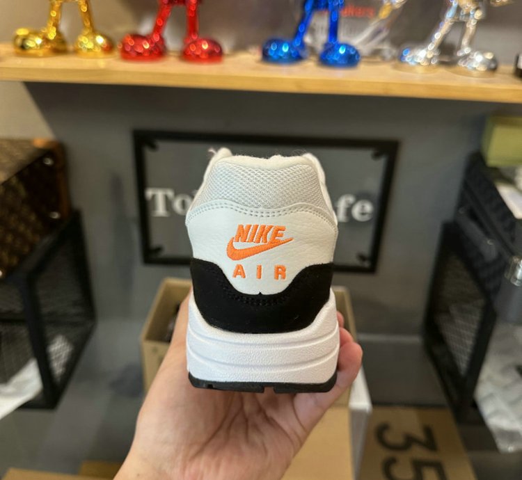 Nike Air Max 1 Shoes - AH8145-112