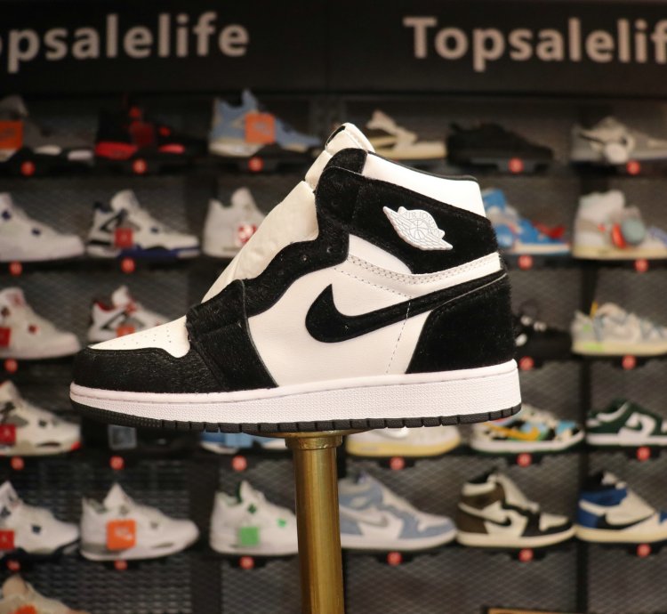 Jordan 1 Retro High Twist (Women's) CD0461-007