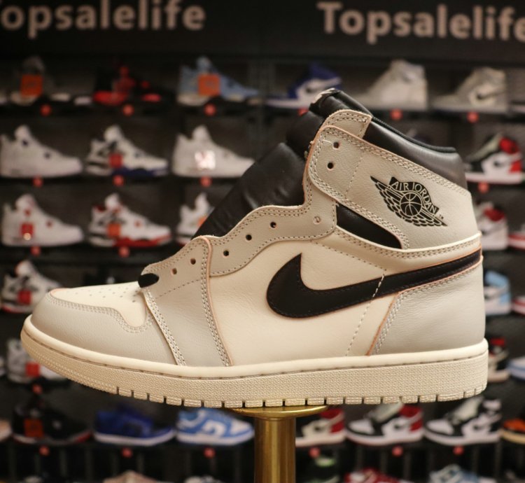 Jordan 1 Retro High OG Defiant SB NYC to Paris CD6578-006