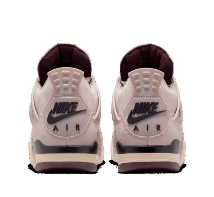 A Ma Maniére x Wmns Air Jordan 4 Retro OG SP 'While You Were Sleeping' FZ4810-200