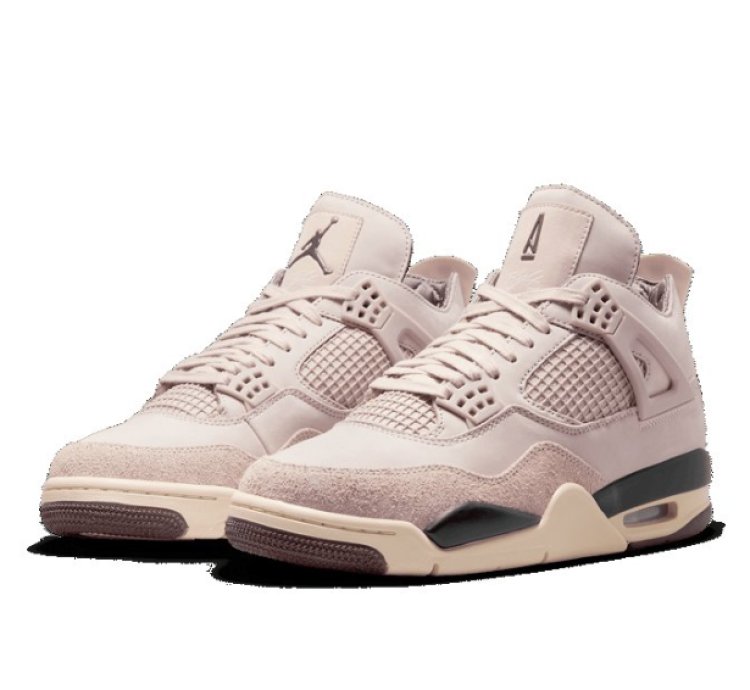 A Ma Maniére x Wmns Air Jordan 4 Retro OG SP 'While You Were Sleeping' FZ4810-200