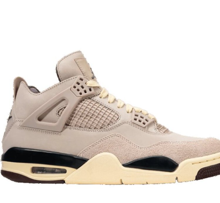 A Ma Maniére x Wmns Air Jordan 4 Retro OG SP 'While You Were Sleeping' FZ4810-200