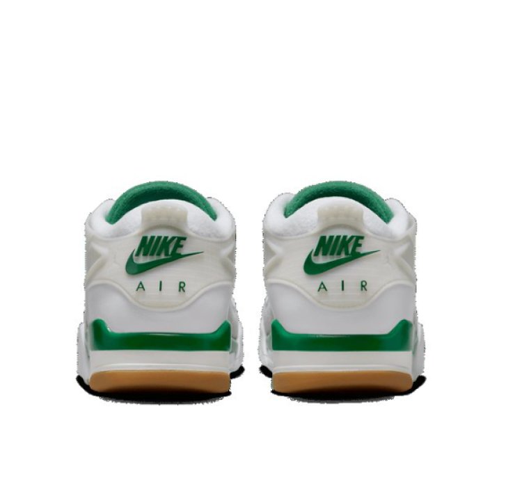 Mens Wmns Air Jordan 4 RM 'Pine Green' FQ7939-103