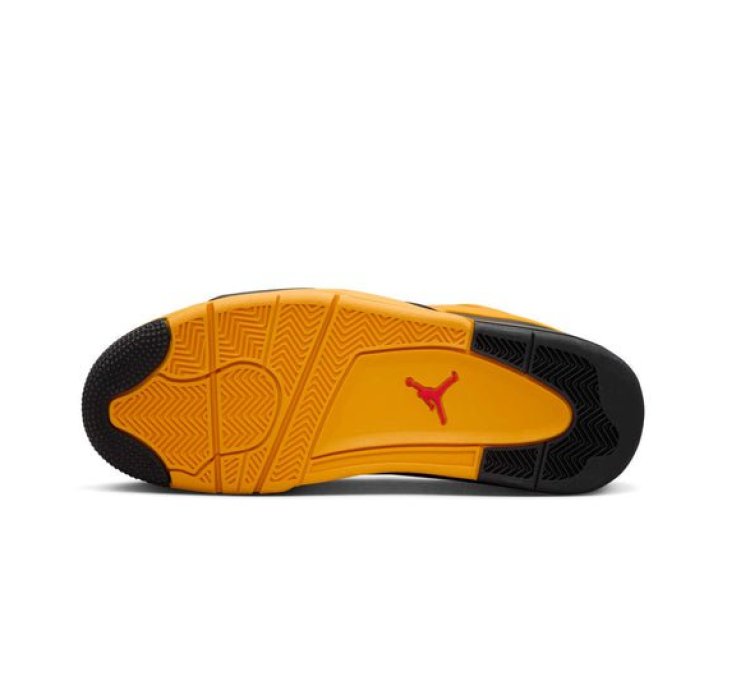 Mens Wmns Air Jordan 4 RM 'Bruce Lee' FQ7939-007