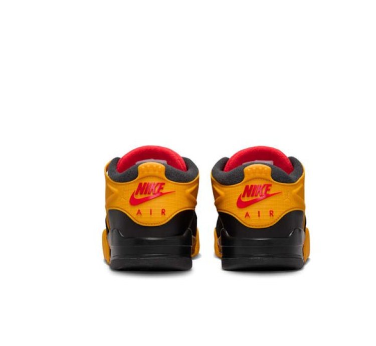 Mens Wmns Air Jordan 4 RM 'Bruce Lee' FQ7939-007