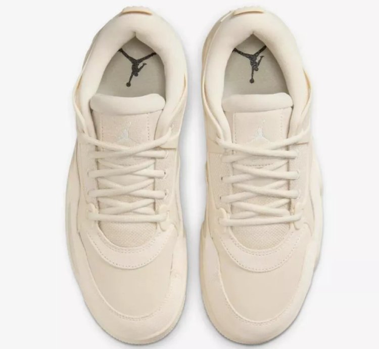 Mens Wmns Air Jordan 4 RM Legend Light Brown FQ7940 200