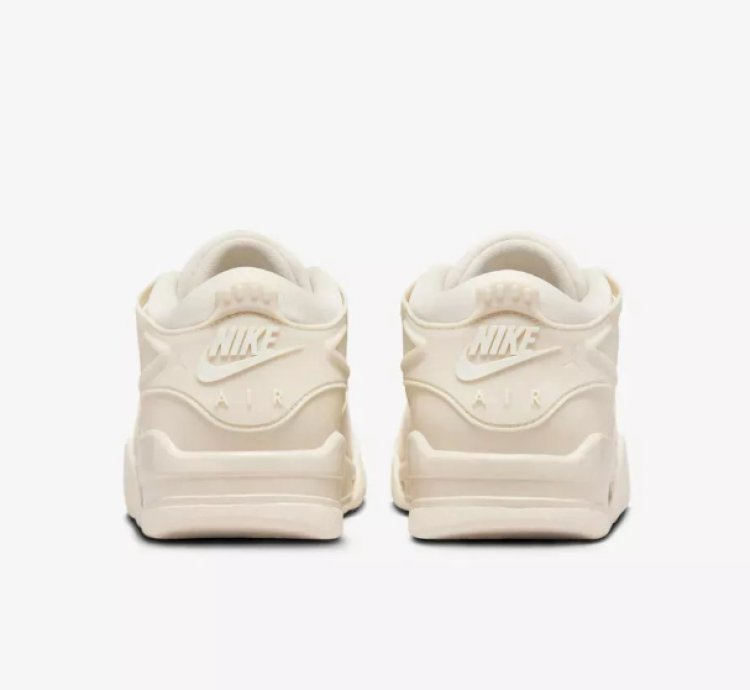 Mens Wmns Air Jordan 4 RM Legend Light Brown FQ7940 200