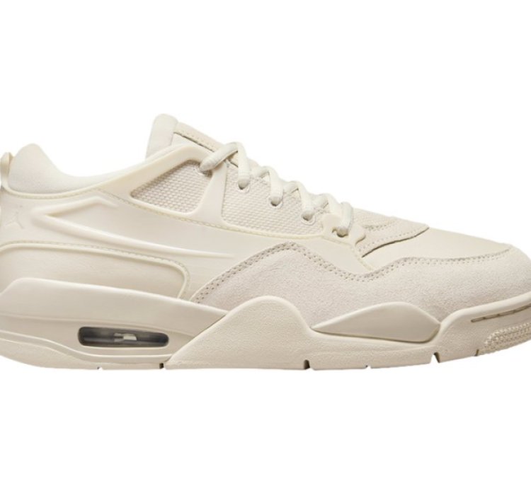 Mens Wmns Air Jordan 4 RM Legend Light Brown FQ7940 200