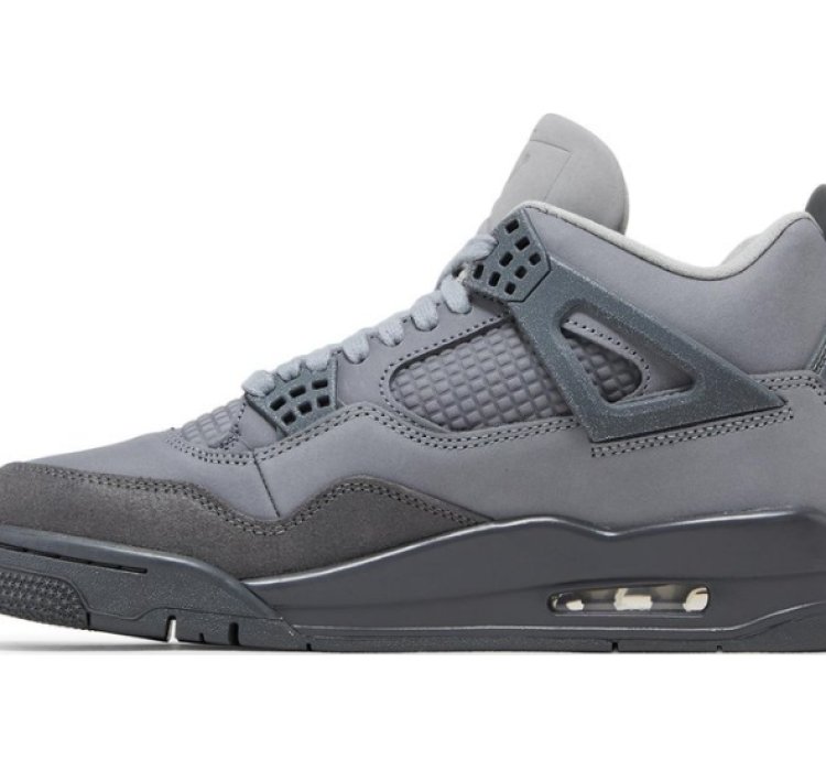 Air Jordan 4 Retro SE Wet Cement FQ7928 001
