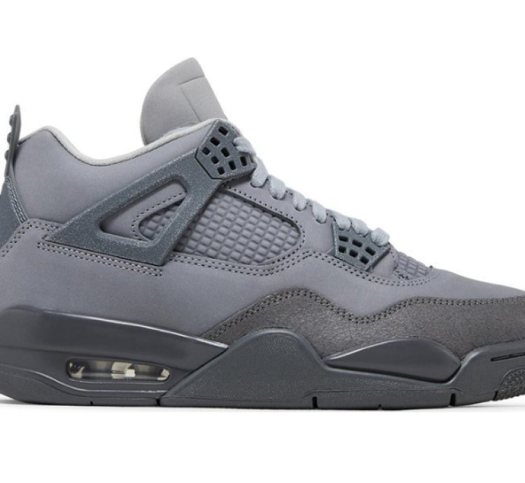Air Jordan 4 Retro SE Wet Cement FQ7928 001