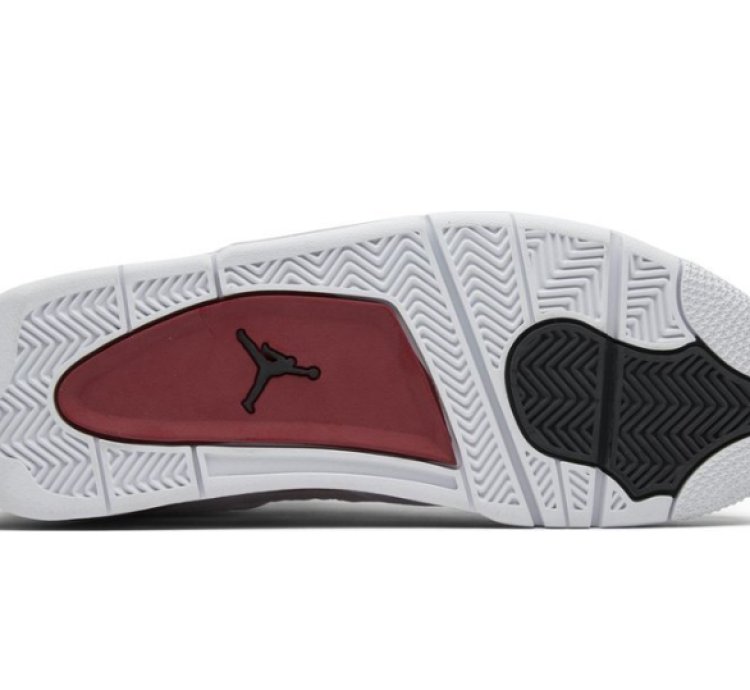 Mens Wmns Air Jordan 4 Retro Alternate 89 308497 106 / 408452 106