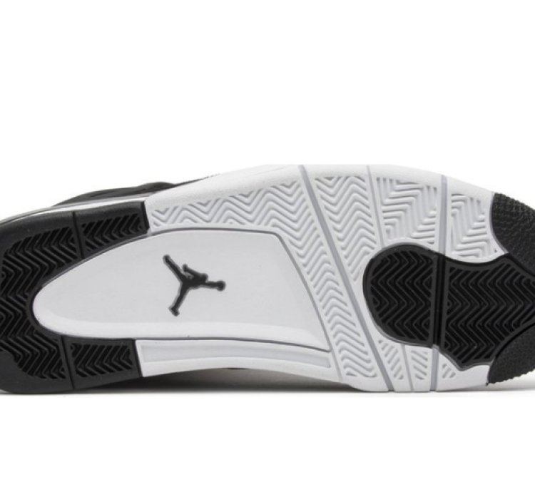 Mens Wmns Air Jordan 4 Retro Royalty 308497 032 / 408452 032