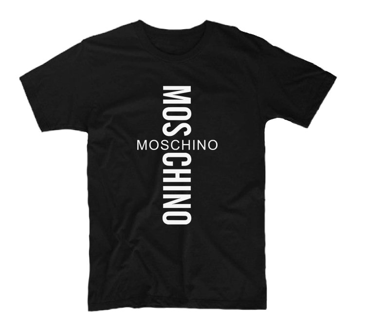 Moschino T-Shirt USA