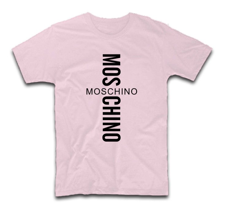 Moschino T-Shirt USA
