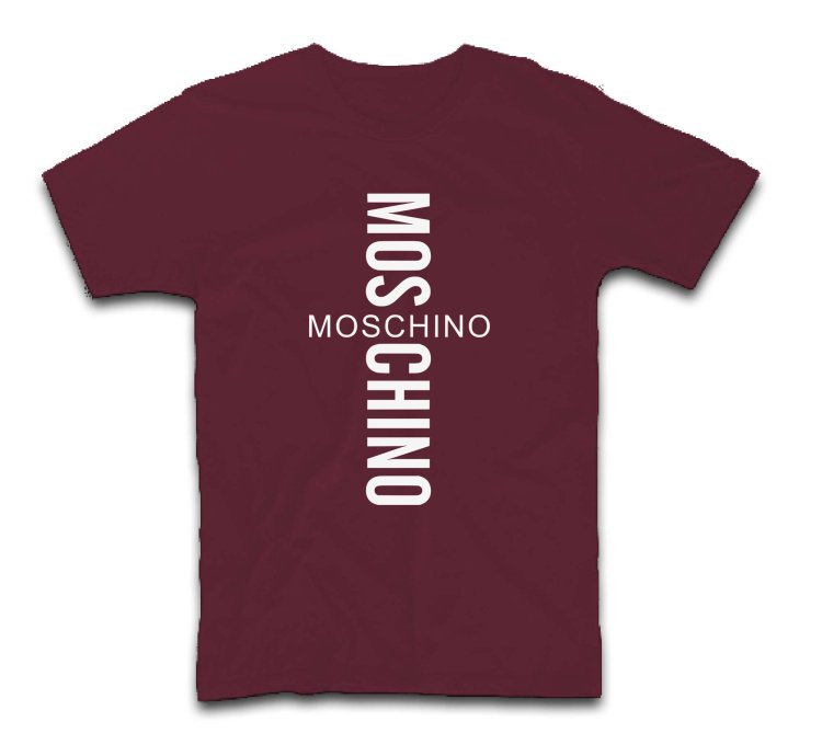 Moschino T-Shirt USA