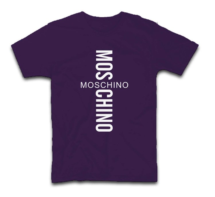 Moschino T-Shirt USA