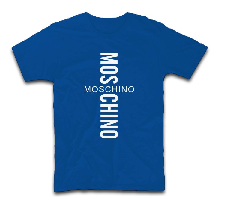 Moschino T-Shirt USA