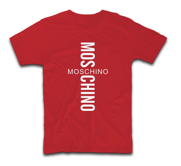 Moschino T-Shirt USA
