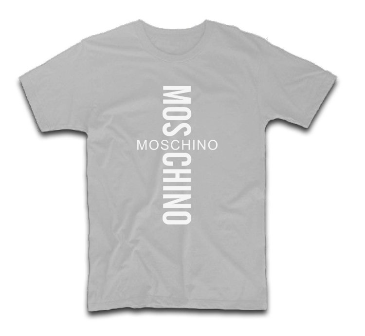 Moschino T-Shirt USA