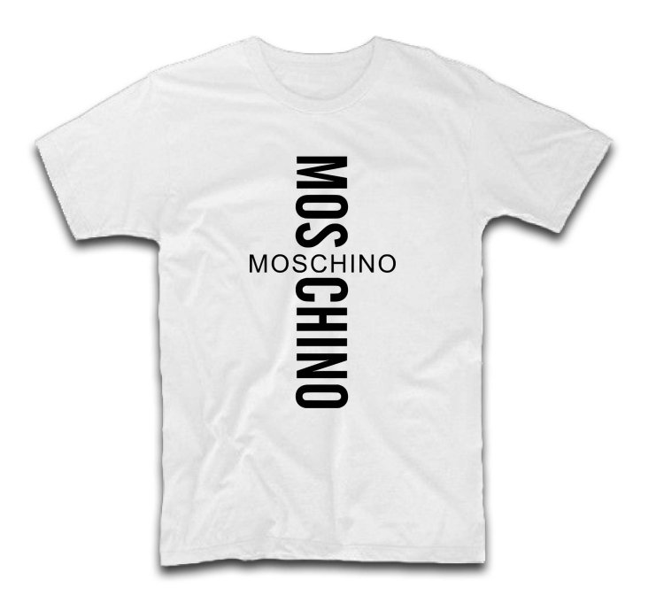 Moschino T-Shirt USA