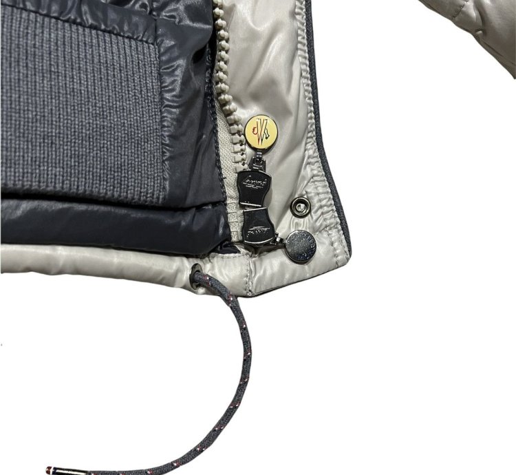 1000 Moncler Borrome Down Jacket Moncler Puffer Jacket