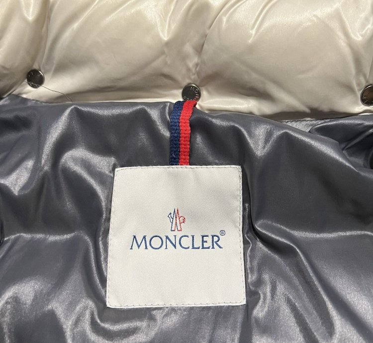 1000 Moncler Borrome Down Jacket Moncler Puffer Jacket