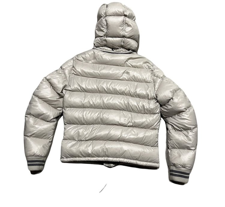 1000 Moncler Borrome Down Jacket Moncler Puffer Jacket