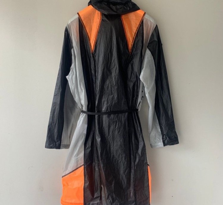 1017 Alyx 9sm Moncler Genius Cosmos Jacket