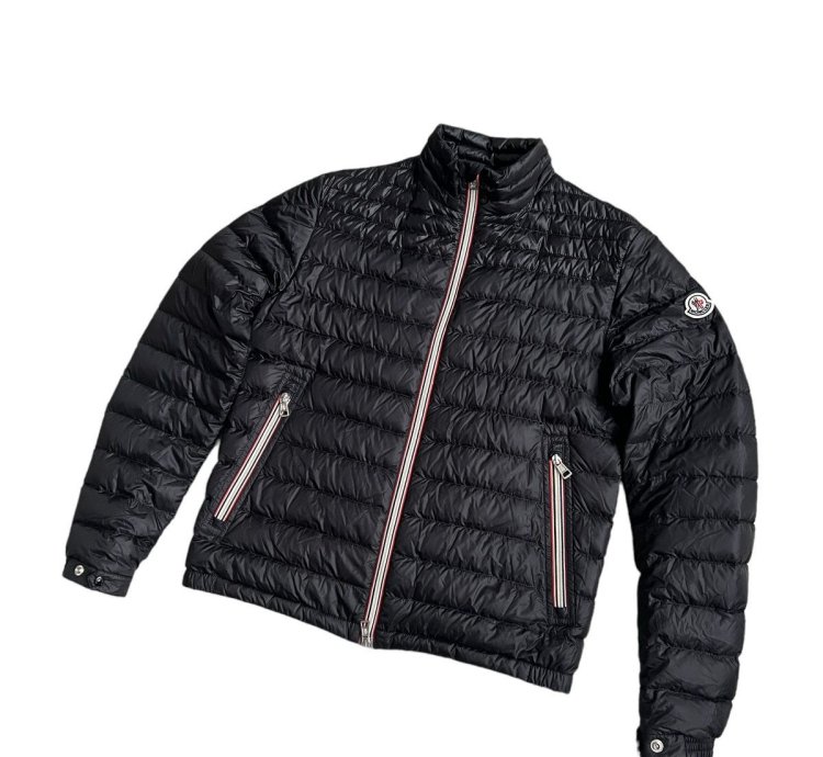 1100 Moncler Daniel Down Jacket Moncler Puffer Jacket