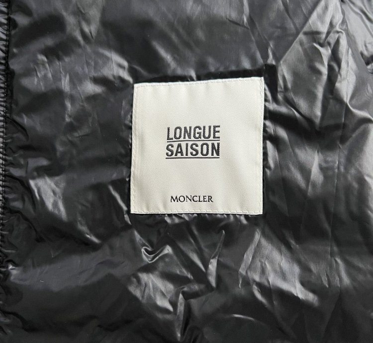 1100 Moncler Daniel Down Jacket Moncler Puffer Jacket