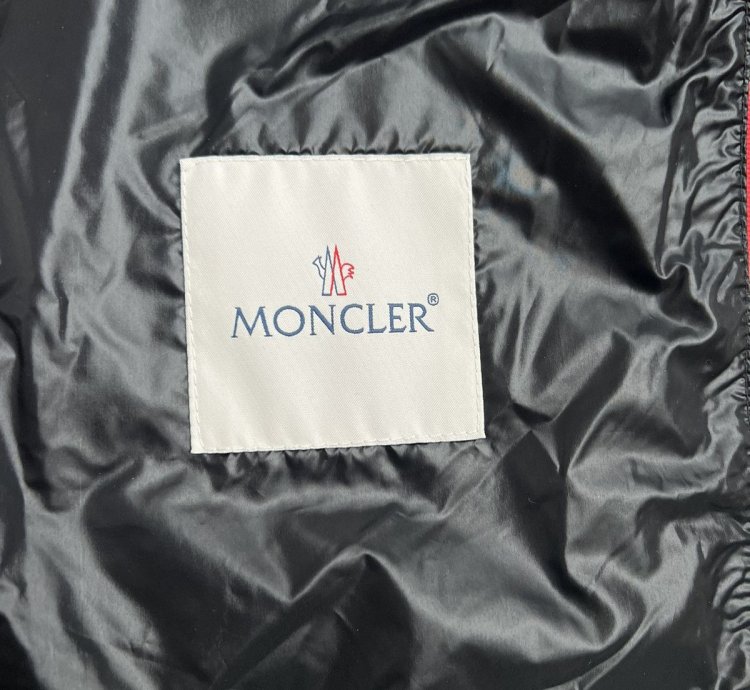 1100 Moncler Daniel Down Jacket Moncler Puffer Jacket