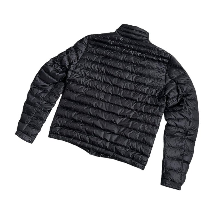 1100 Moncler Daniel Down Jacket Moncler Puffer Jacket