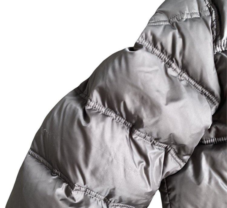 1500 Moncler Alfred Down Jacket Moncler Puffer Nylon Jacket