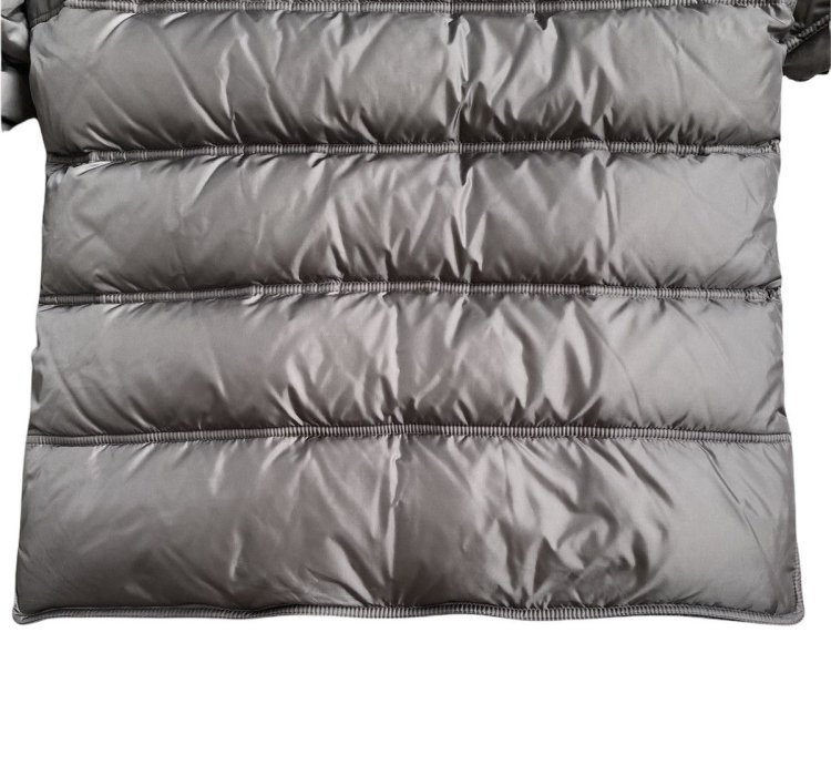 1500 Moncler Alfred Down Jacket Moncler Puffer Nylon Jacket