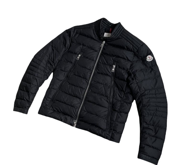 950 Moncler Amiot Down Jacket Moncler Down Quilted Jacket