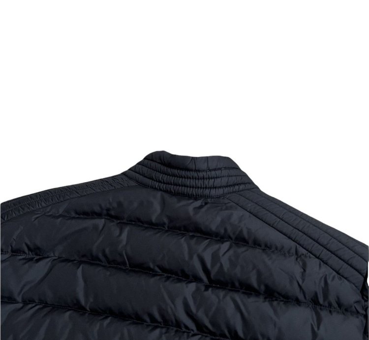 950 Moncler Amiot Down Jacket Moncler Down Quilted Jacket