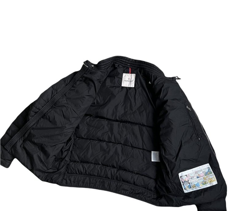 950 Moncler Amiot Down Jacket Moncler Down Quilted Jacket